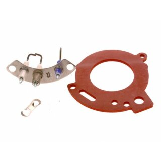 Bosch - 8737602770 - Ersatzteil TTNR: 8737602770 Elektrodensatz
