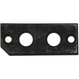 Bosch - 8718583001 - Ersatzteil TTNR: 8718583001 Dichtung Elektrode (2x) everp