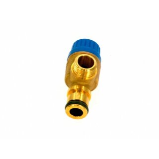 Bosch - 87167632110 - Ersatzteil TTNR: 87167632110 Sicherheitsventil
