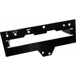 Bosch - 7738335695 - Sonstiges Zubehör IW-PC Konsole für Kondensatpumpe Mini