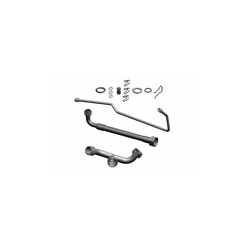 Bosch - 8737603823 - Ersatzteil TTNR: 8737603823, 51,21 €