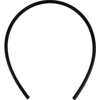 Wolf - 391008499 - Dichtschnur selbstklebend Länge 788mm für GG-2