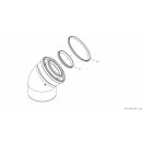 Bosch - 7738112501 - Abgaszubehör FC-CE60-45...