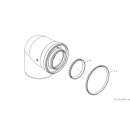 Bosch - 7738112648 - Abgaszubehör FC-CE80-87...