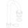 Bosch - 87186455310 - Ersatzteil TTNR: 87186455310 Rohr Pumpe