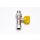 Bosch - 7738112222 - Installationszubehör Nr. 440/13 Gashahn R 1/2 mit TAE, Durchgangsform