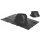 Bosch - 7738112511 - Abgaszubehör FC-O60_80 Universalbleipfanne, schwarz, 5-25 Gr