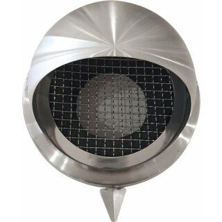 Bosch - 7738113690 - Zubehör Wohnungslüftung WGK160 Kugelauslass WGK160