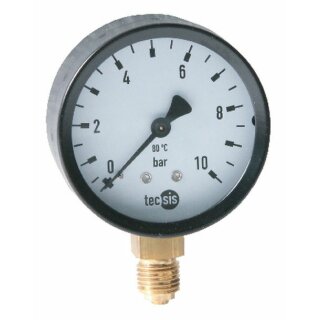 SYR - 2314.00.907 - Manometer