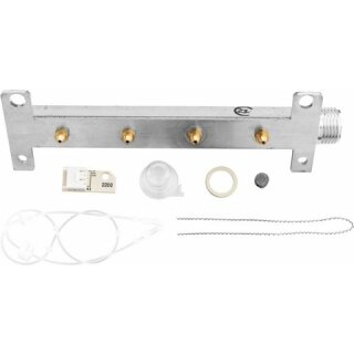 Bosch - 7736900677 - Installationszub. Gasart-Umbausatz auf Erdgas E, für ZSR 10-7 KE