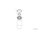 Bosch - 7738112646 - Abgaszubehör FC-C80-1000 Rohr...