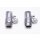 Bosch - 7738112225 - Installationszubehör Nr. 763/1 Wartungshähne-Set R 1, Durchgangsform