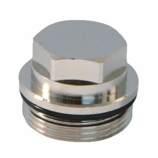 SYR - 3065.20.909 - Schraubkappe