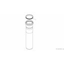 Bosch - 7738112737 - Abgaszubehör FC-S80-250...