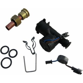 Bosch - 87387004570 - Ersatzteil TTNR: 87387004570 Hydrogenerator assy.