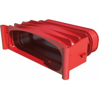 Bosch - 7738112026 - Zubehör Wohnungslüftung FKV 140-3 Dichtung für Luftverteilkanal (10 Stück)