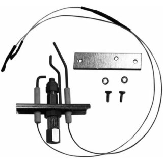 Bosch - 87290125300 - Ersatzteil TTNR: 87290125300 Zündbrenner ohne Zünddüse