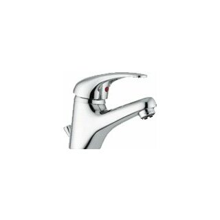 Bosch - 7736504336 - Installationszubehör BZ 13062 Einhebel-Waschtischarmatur, verchromt