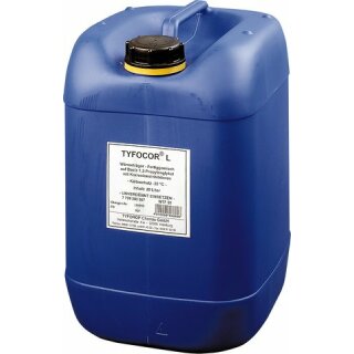 Bosch - 8718660881 - Zubehör Solartechnik SFF 20 Solarfluid für Flachkollektoren, 20 L