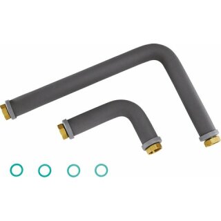 Bosch - 5584586 - Installationszubehör ASHWY 3/32 Anschlussrohre hydr. Weiche WHY 120/80