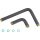 Bosch - 5584586 - Installationszubehör ASHWY 3/32 Anschlussrohre hydr. Weiche WHY 120/80