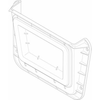 Bosch - 8738804656 - Ersatzteil TTNR: 8738804656 Reinigungsdeckel Kondenswanne CLA-1everp