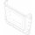 Bosch - 8738804656 - Ersatzteil TTNR: 8738804656 Reinigungsdeckel Kondenswanne CLA-1everp