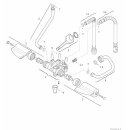 Bosch - 7709003662 - Installationszubehör Nr. 1179...