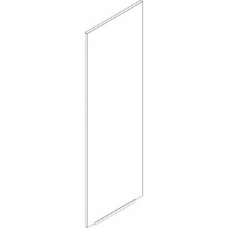Bosch - 8733703222 - Ersatzteil TTNR: 8733703222 Seitenteil