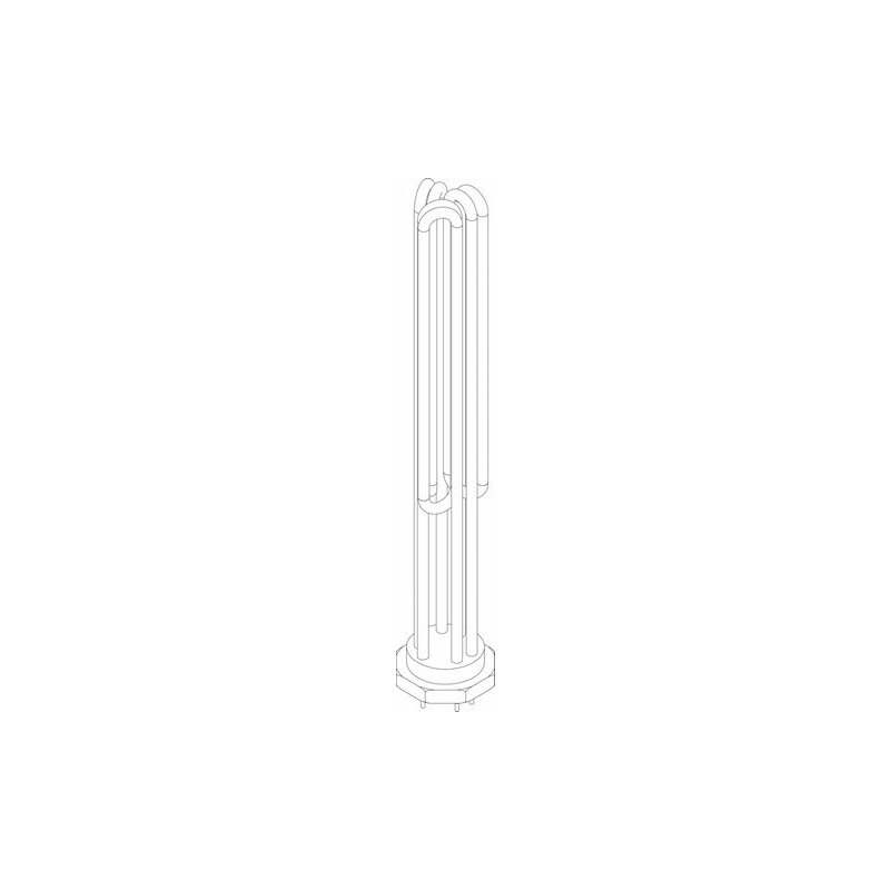 [6] Elektro-Heizeinsatz Sm300-Sm500 – EDIO