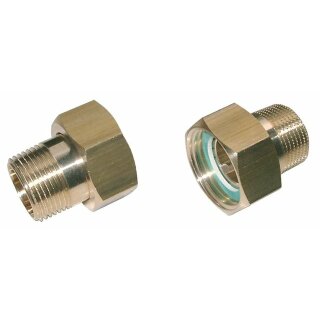 SYR - 0805.32.000 - Verschraubungs-Set