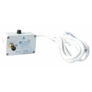 SYR - 0932.50.900 - Schalteinheit für