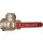 Bosch - 7748000051 - Zub. für Luftwärmepumpen Nr. 1411 Schmutzfilter DN 32