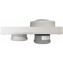 Bosch - 7736701921 - Abgaszubehör FC-110/185-110/110...