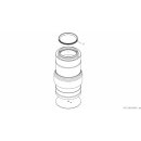 Bosch - 7738112705 - Abgaszubehör FC-C80...