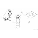Bosch - 7738112754 - Abgaszubehör FC-Set80-B23...