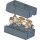 Bosch - 8718581709 - Zubehör für Solewärmepumpen Füll- und Spüleinrichtung DN 25