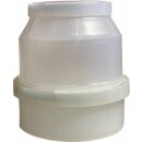 Bosch - 7736701917 - Abgaszubehör für GC7000 WP...