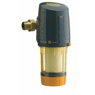 SYR - 2315.00.082 - Druckminderer/Feinfilter