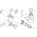 Bosch - 7738112496 - Abgaszubehör FC-Set60-C13x...