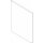 Bosch - 87186683170 - Ersatzteil TTNR: 87186683170 Blende Glas Speicher schwarz
