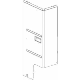 Bosch - 8738207342 - Ersatzteil TTNR: 8738207342, 221,78 €
