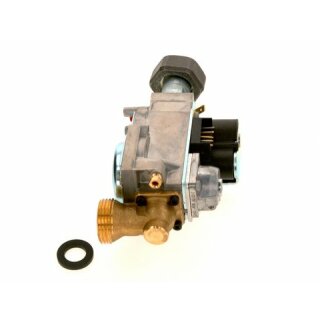 Bosch - 87290125280 - Ersatzteil TTNR: 87290125280 Gasarmatur