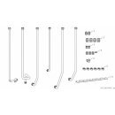 Bosch - 7738112829 - Installationszubehör CS 33...