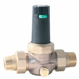 SYR - 6203.15.005 - Druckregler 6203
