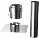 Bosch - 7738113138 - Abgaszubehör FC-O160...
