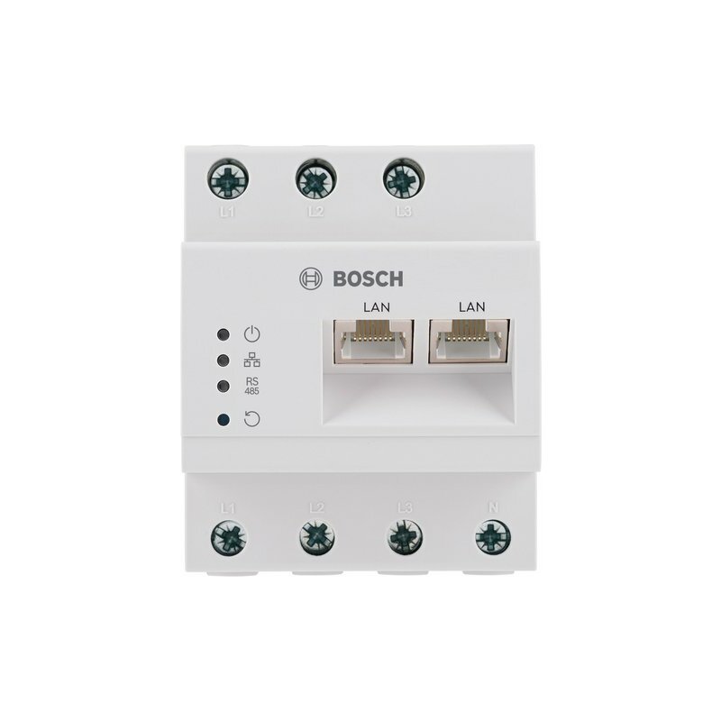 Bosch 7738113614 SmartHome Power Meter PM7000i, 368,86