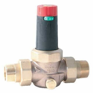 SYR - 6243.40.000 - Druckregler 6243.1