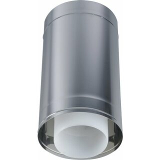 Bosch - 7746900723 - Abgaszubehör AZB 1003 Verlängerungsrohr d:200/300mm, L:500mm