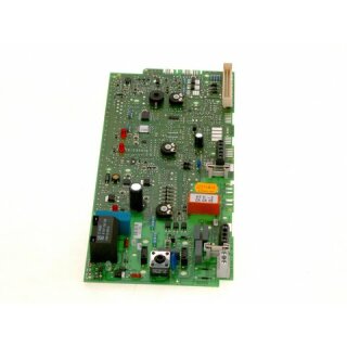 Bosch - 87483002500 - Ersatzteil TTNR: 87483002500 Leiterplatte